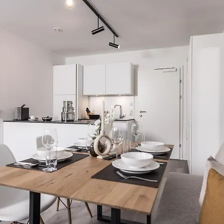 Max Aparthotel Schlitters