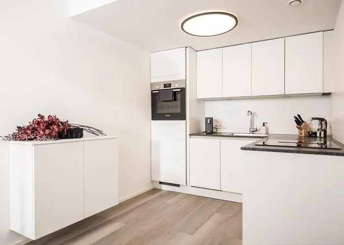 Max شقة فندقية 3*