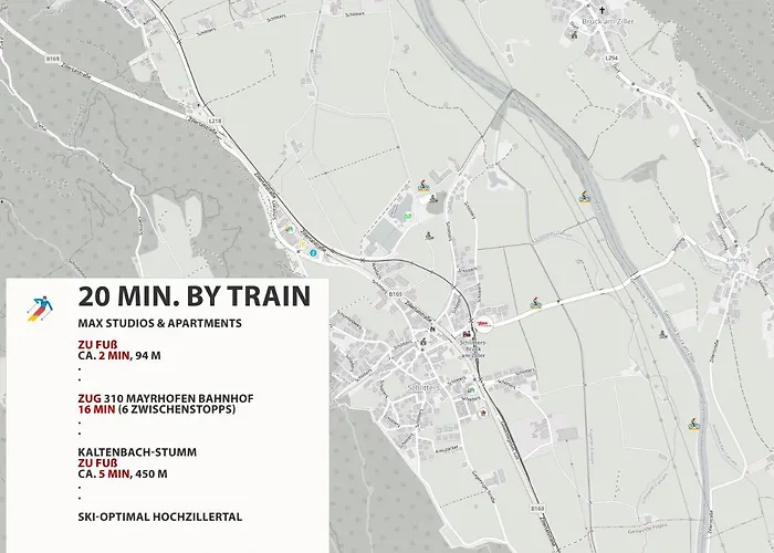 Max شقة فندقية 3*