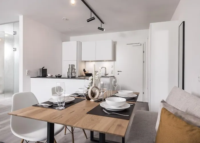 Max شقة فندقية سخليترس