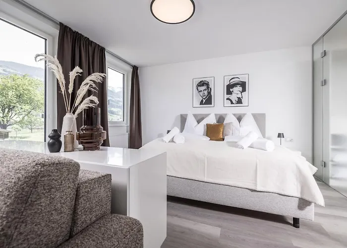 شقة فندقية Max 3*