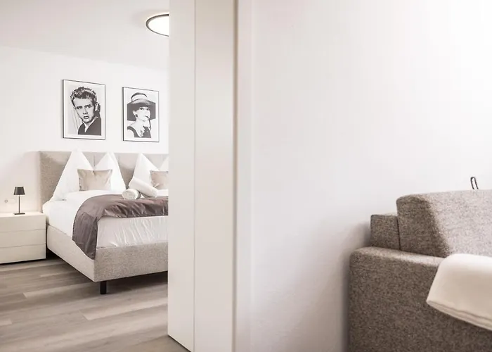 Max شقة فندقية