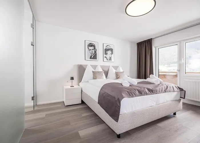 Max شقة فندقية