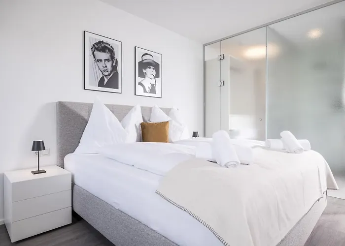 Max شقة فندقية