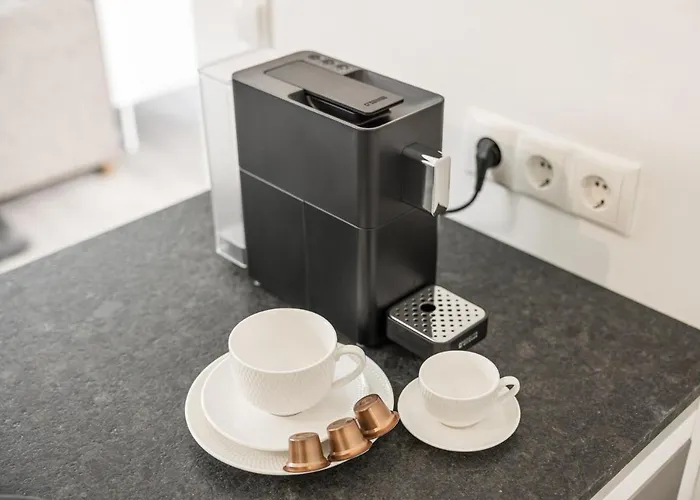 Max شقة فندقية 3*