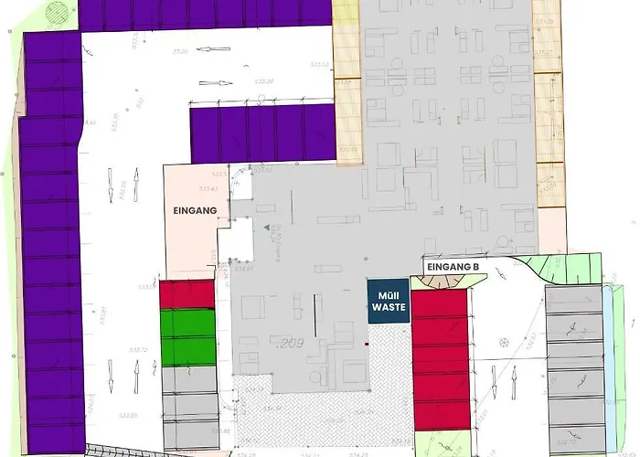 Max شقة فندقية