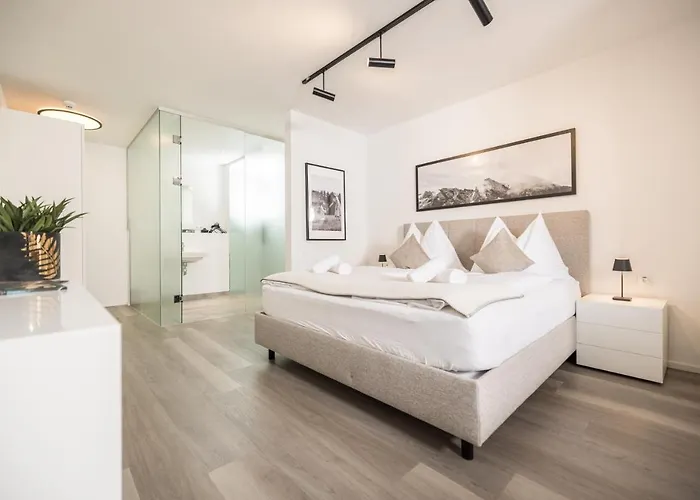 شقة فندقية Max 3*