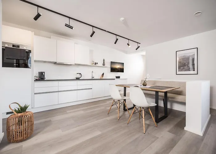 Max شقة فندقية