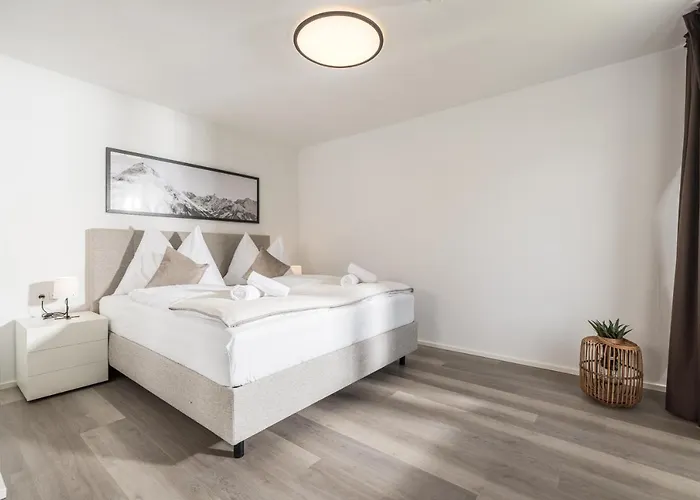 شقة فندقية Max