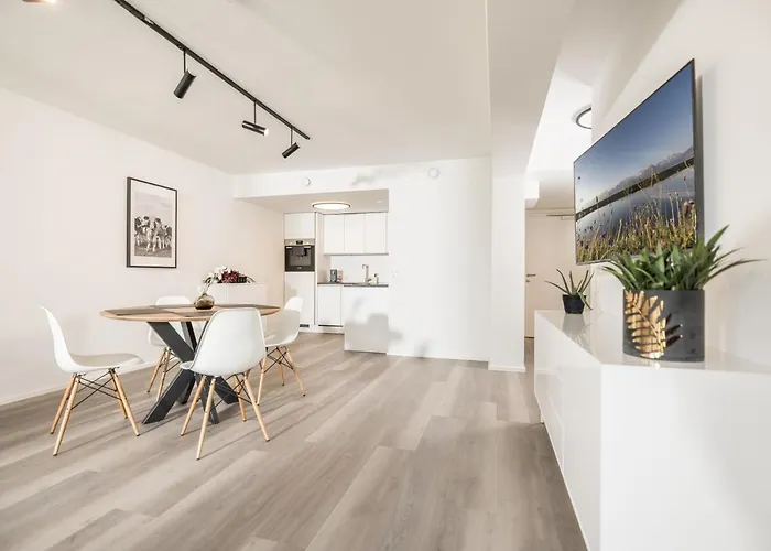 Max شقة فندقية 3*